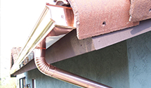 Rain Gutter Installation, Repair, Cleaning in Boykin, SC